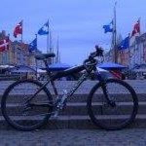 Meet your Posher, Jason